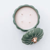 The Great Green Pumpkin Soy Candle