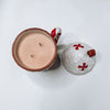 Gingerbread Mug Soy Candle