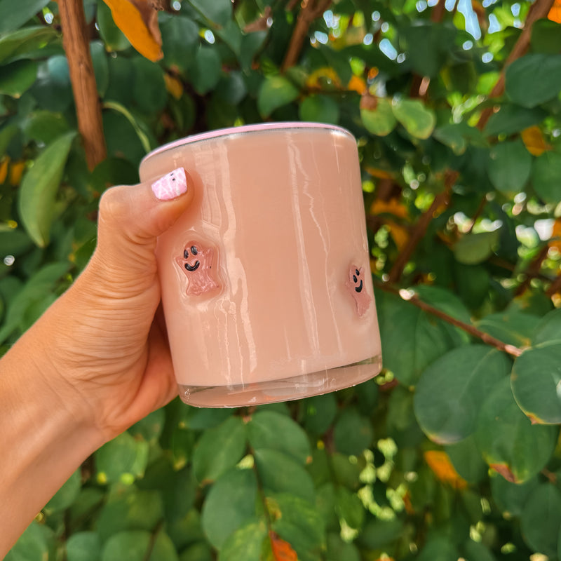 Ghoul Girl Soy Candle *LIMITED POUR*