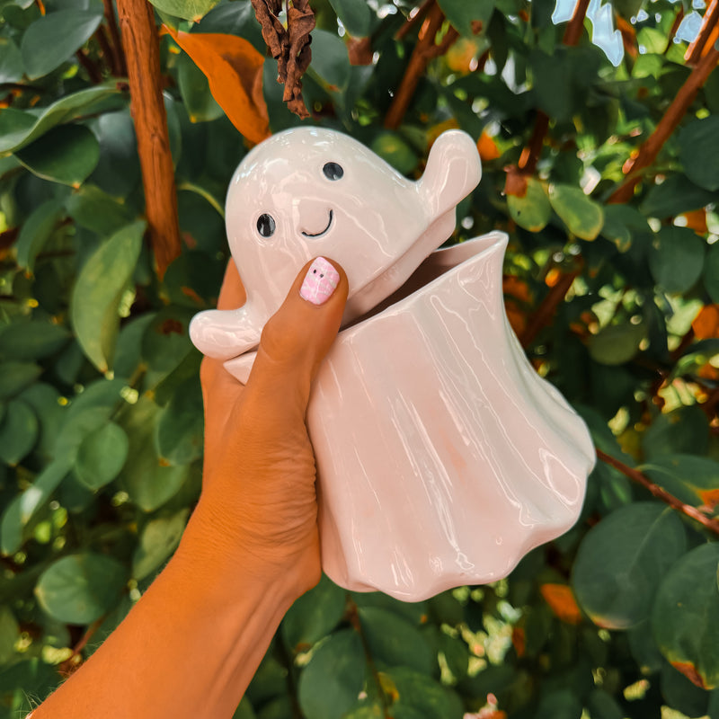 Lil Ghostie Soy Candle *LIMITED POUR*