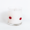 Icon Glass Soy Candle - Bite Me