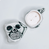 Tiki Skull Soy Candle *LIMITED POUR*